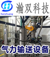 瀚雙粉粒體機械科技（上海）有限公司